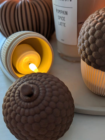 Eikeltjes | Led houders |