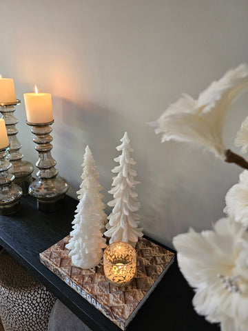 Kerstboompjes