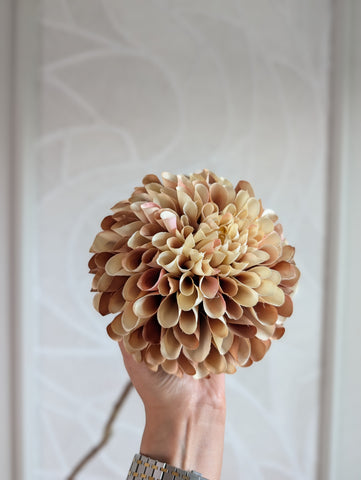 Autumn | Dahlia | 64cm |