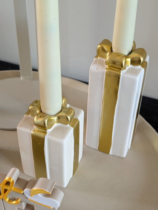 Cadeau | Kandelaar |