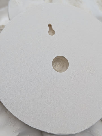 Wandbord | Bloom | Creme |