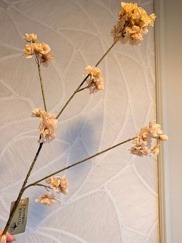 Bloesem | Beige | 84cm |