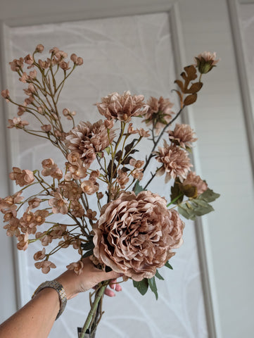 Velvet September | Boeket |