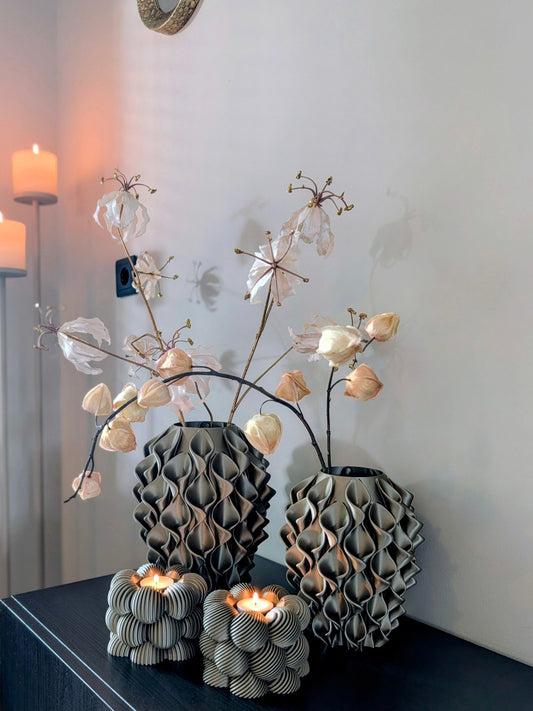 Set | Linea | Champagne |