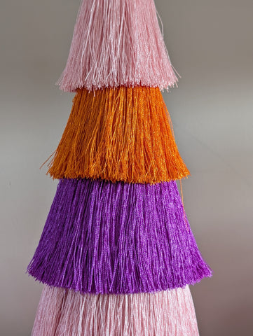 Kleuren | Kerstboom |