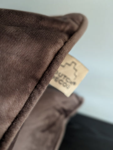 Kussen | Chocolade Martini | 60x40 |