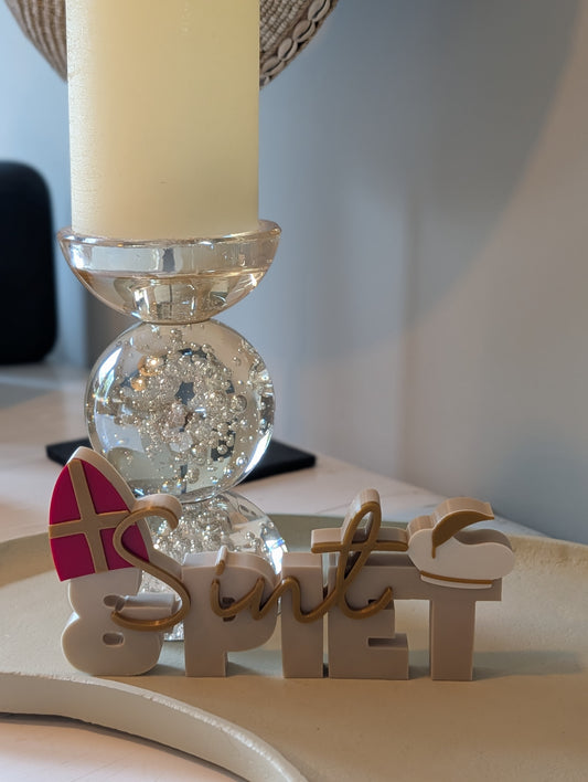 Zweite Chance | Sint & Piet | Falscher Goldton |