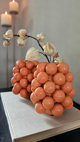 Vaasje | Biyang | Orange |