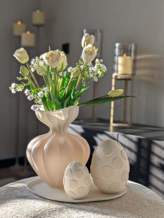 Vaas | Lenor | Creme |