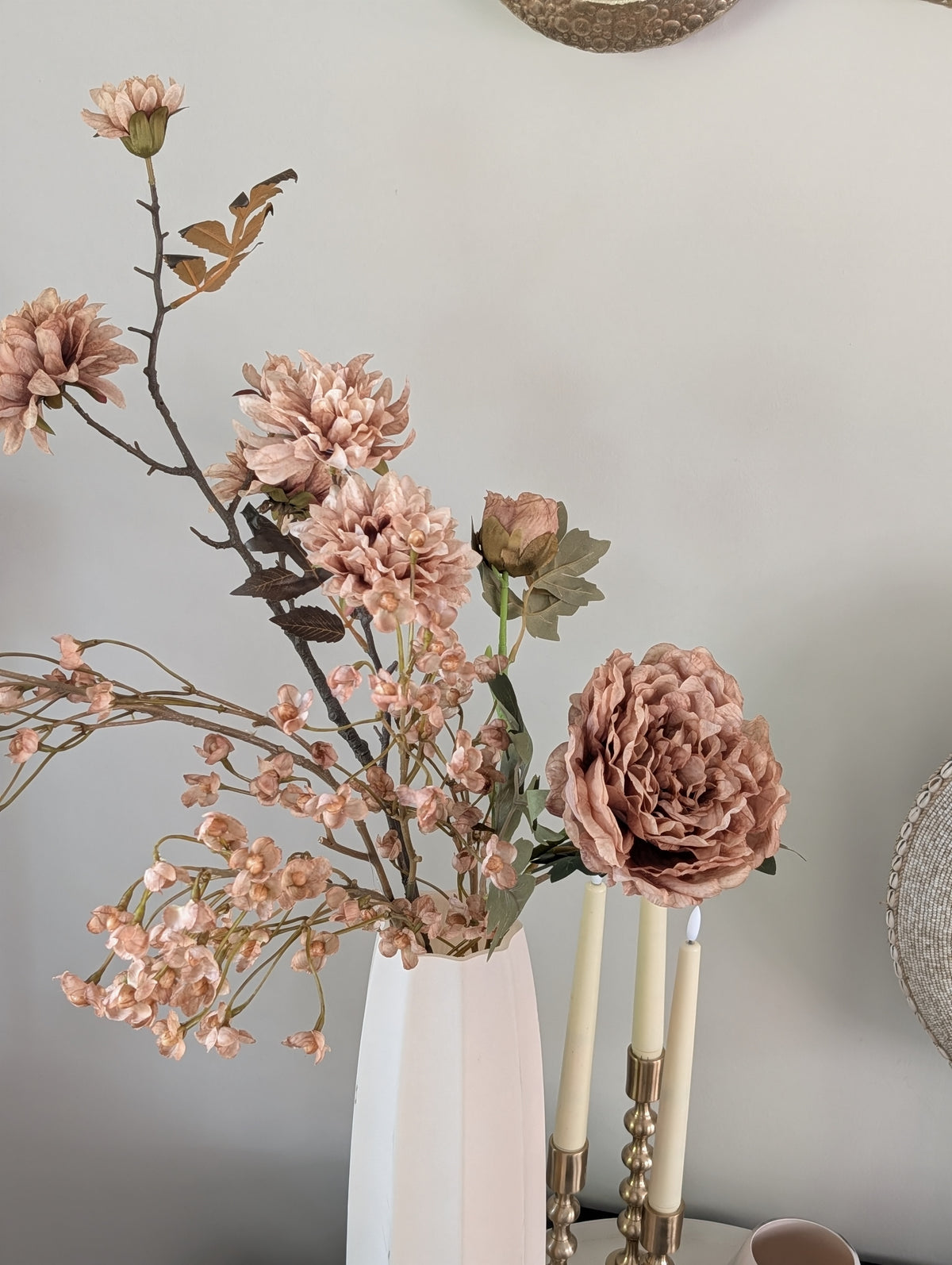 Velvet September | Boeket |