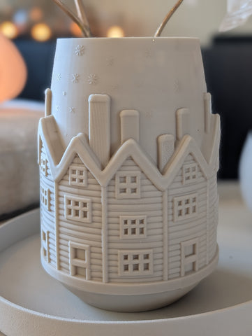 Christmas village | Vaasje |