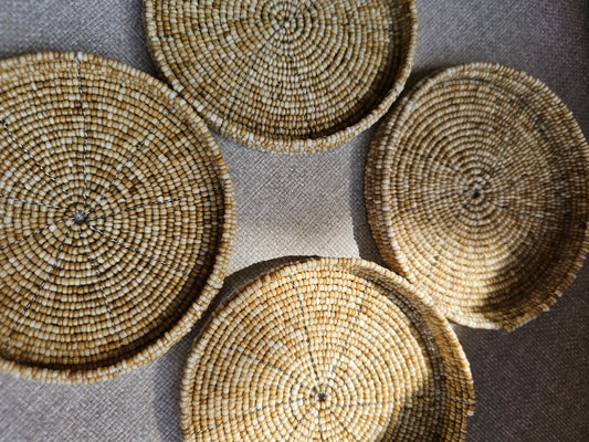 Onderzetters | Beige |