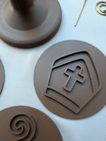 Sinterklaas| Stempels |