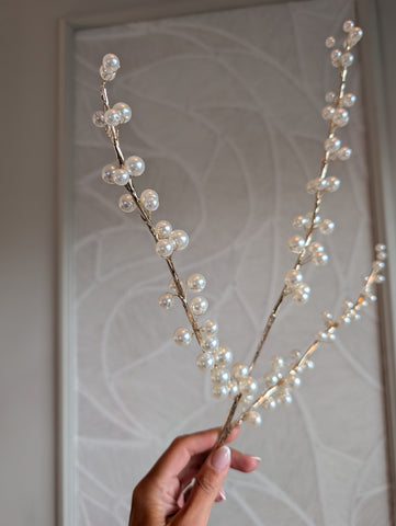 Pearl tak | 72 cm |