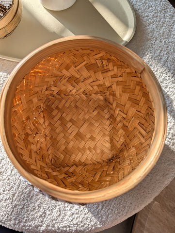 Offer mandje | Blossom Treasure |