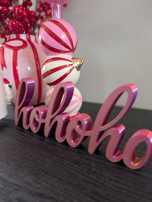 Hohoho | multicolor |