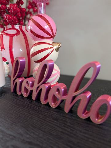 Hohoho | multicolor |