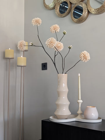 Vaas | Fiorenza | Light & Living |