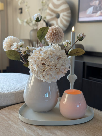 Barari | Plateau s | Vase the world |