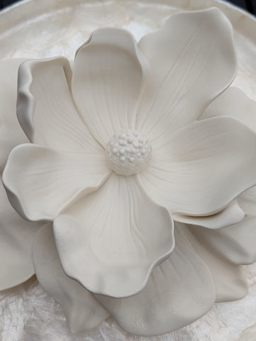 Wandbord | Bloom | Creme |