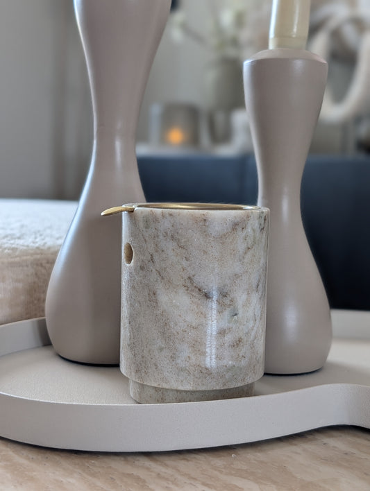 Geurbrander | Arthel |