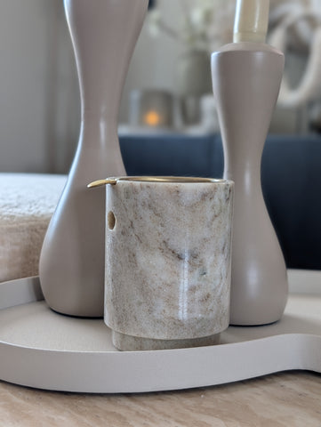 Geurbrander | Arthel |