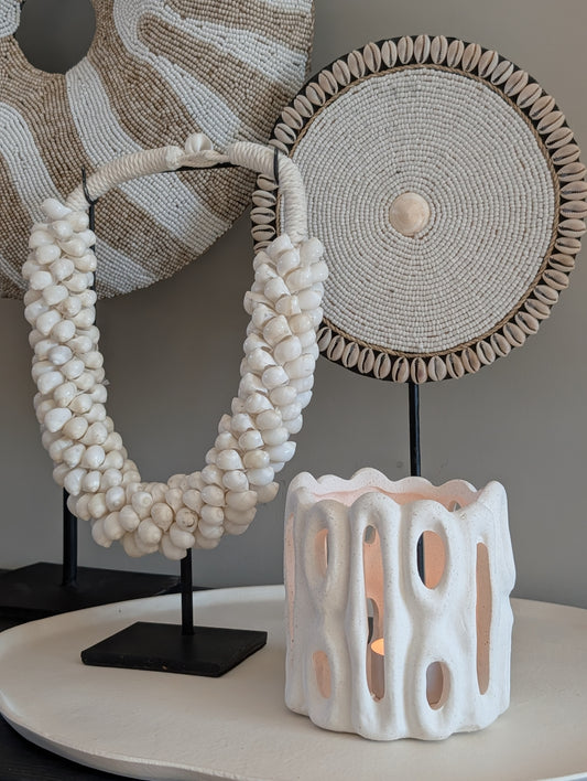 Windlichtje | Organic |