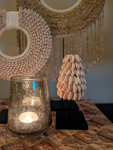 Shell | Christmastree |