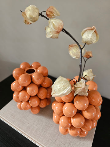 Vaasje | Biyang | Orange |