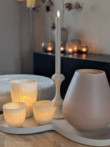 Waxinelichthouder | Jessie | Colmore |