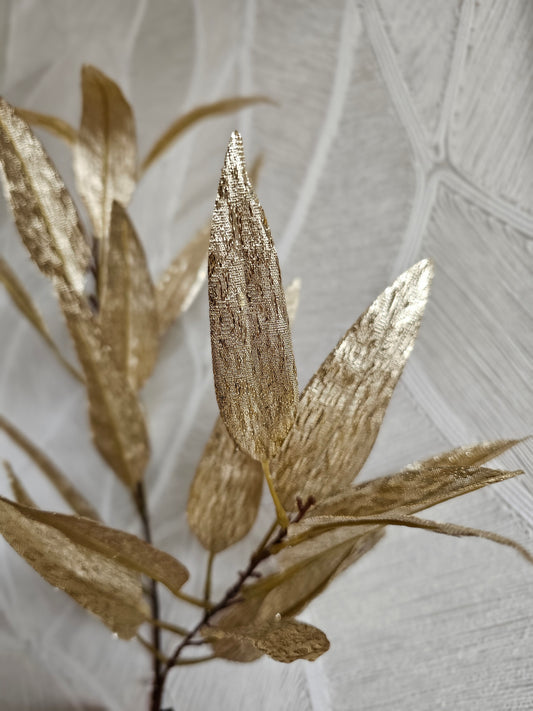 Leave | Goud |