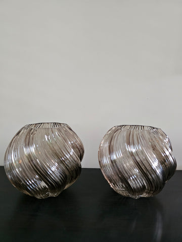 Windlicht | Vaas | Spiral