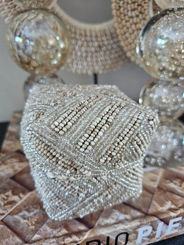 Offermandje | Beige |