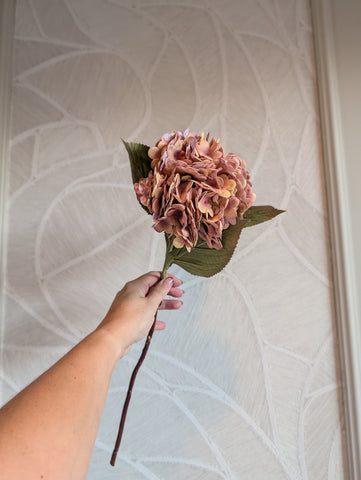 Velvet Blush | Boeket |