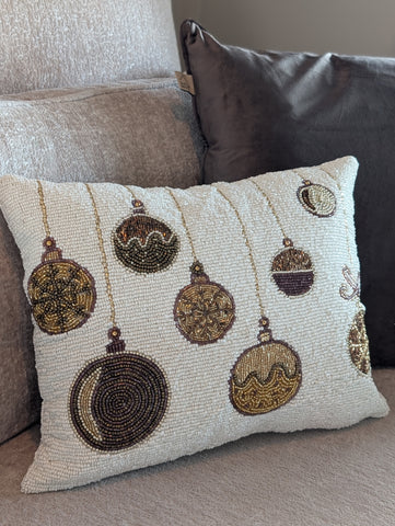 Caia | Christmas | Pillow | 30x40 | Colmore |