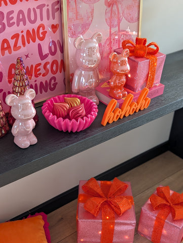 Cadeautjes | Led | Set |