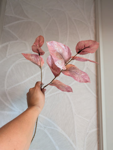 Velvet Blush | Boeket |