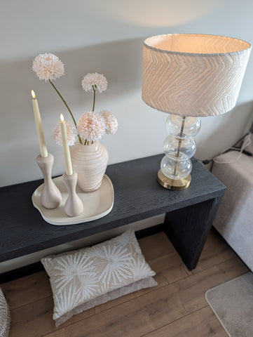 Vaas | Fenlor | Light & Living |