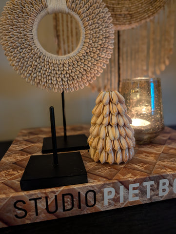 Shell | Christmastree |