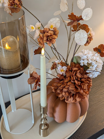 Rusty brown | Autumn set |