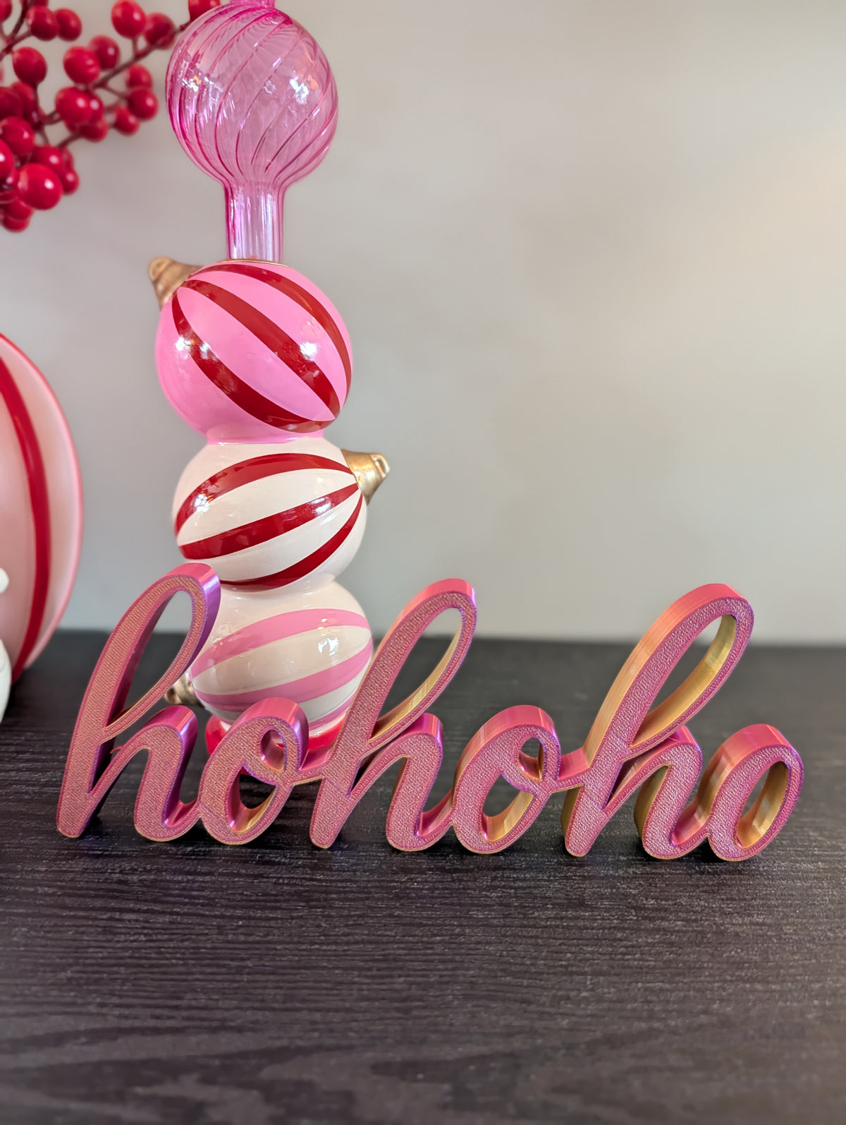 Hohoho | multicolor |