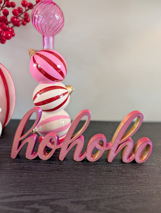 Hohoho | multicolor |