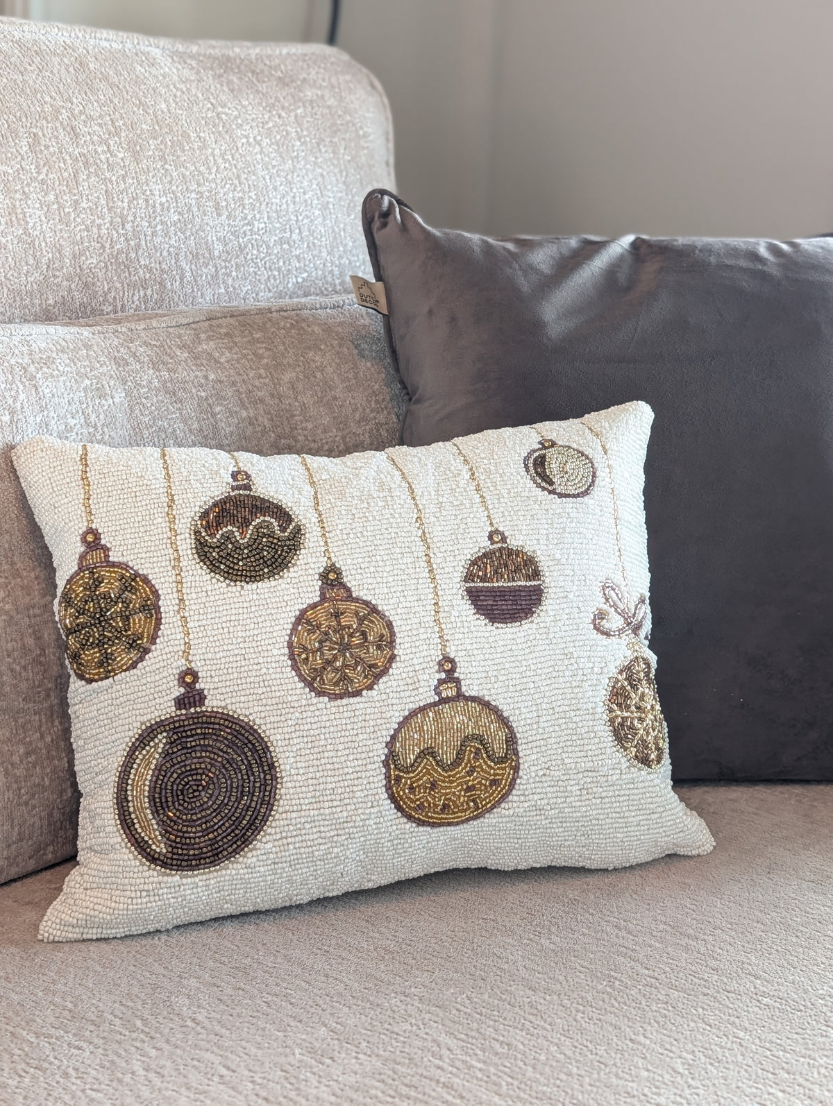 Caia | Christmas | Pillow | 30x40 | Colmore |