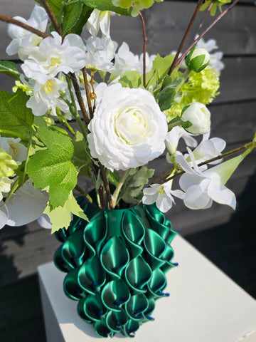 Lelievaas | Blauw-Groen |