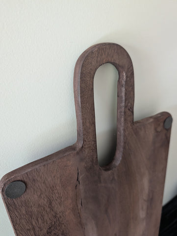 Borrelplank | Plateau | Sfeer|