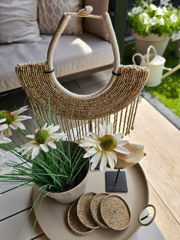 Onderzetters | Beige |