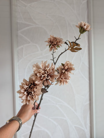 Autumn | Dahlia | 96cm |