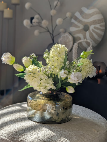 Vaas | Emma | Champagne smoke |