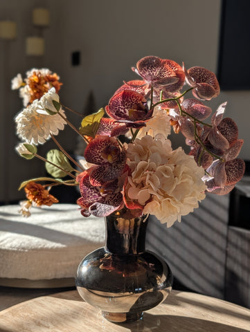 Bruin Beige | Boeket |