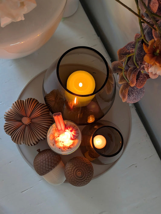 Eikeltjes | Led houders |